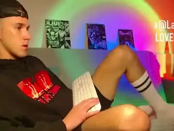 Chaturbate Free Live Porn of midnighter__