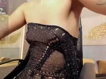 Chaturbate Live Sex of naia_bellemont