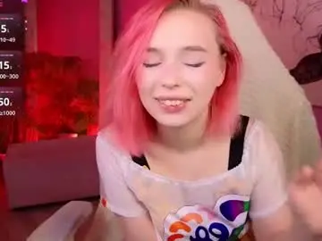 Chaturbate Sex Cam of naomiyoru