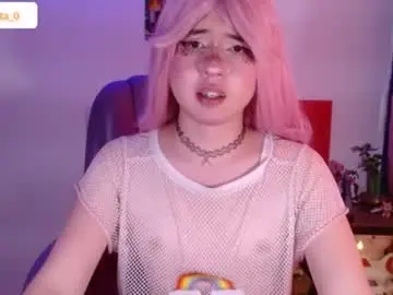 Chaturbate Live Sex Cam of sakuraa_9