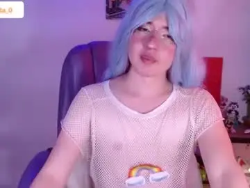 Chaturbate Watch Live Sex Cams of sakuraa_9