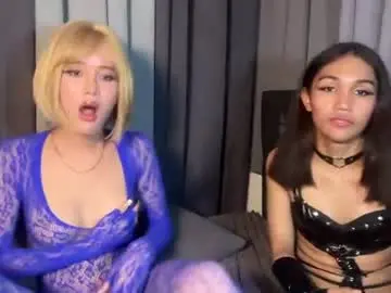 Chaturbate Live Porn of scarlet_hetland