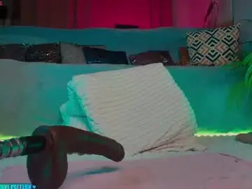 Chaturbate Sex Cam of sonya_keller