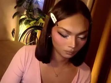 Chaturbate Sex Cam of temptation_ashley