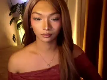 Chaturbate Best Webcam of temptation_ashley