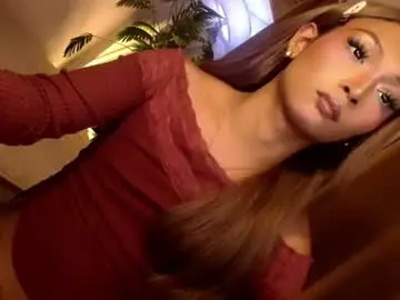 Chaturbate Free Live Porn of temptation_ashley