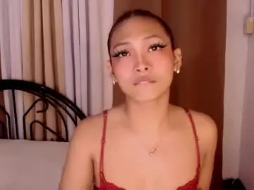 Chaturbate Free Live Porn of temptation_ashley