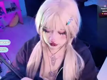 Chaturbate Sex Cam of tokydolly