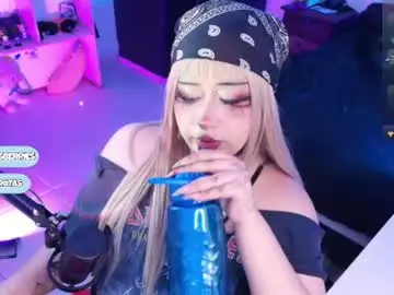 Chaturbate Adult Webcams of tokydolly