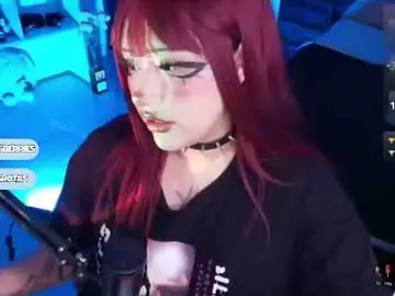 Chaturbate Adult Webcam of tokydolly