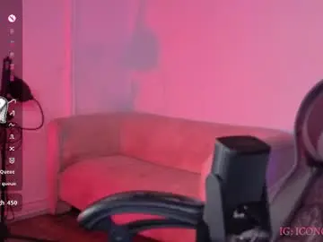 Chaturbate Private Sex Chat of val_bardot1