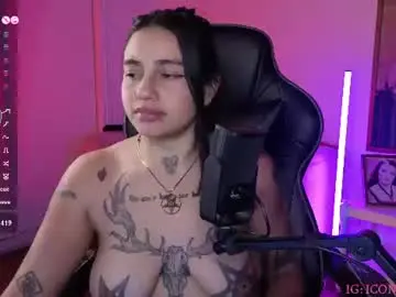 Chaturbate Free Porn Cam of val_bardot1
