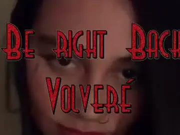 Chaturbate Live Sex of val_bardot1