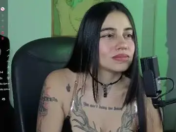 Chaturbate Nude Webcam of val_bardot1