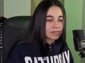Chaturbate Sex Cam of val_bardot1