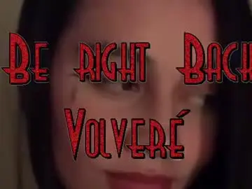 Chaturbate Adult Webcams of val_bardot1