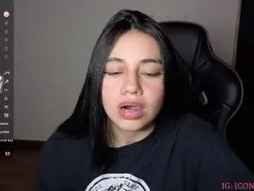 Chaturbate Live Sex of val_bardot1