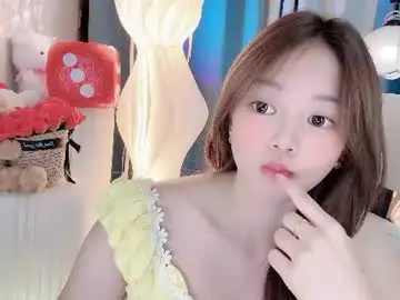 Chaturbate Live Porn of yany521