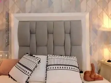 Chaturbate Best Webcam of zharia_lux25