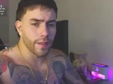 Chaturbate Free Porn Cam of ades_lowe