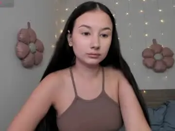 Chaturbate Live Sex Cam of agata_cherry