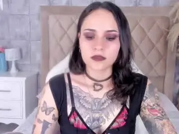Chaturbate Live Porn of annythomsonn