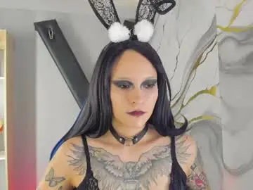 Chaturbate Free Live Porn of annythomsonn