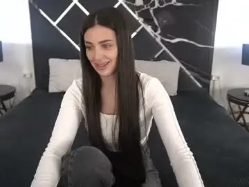 Chaturbate Free Porn Cam of arielgemme