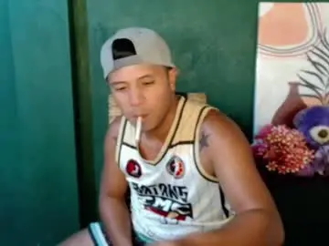 Chaturbate Free Porn Cam of bb_johs07
