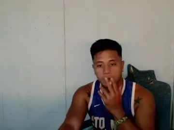 Chaturbate Private Sex Chat of bb_johs07