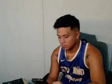 Chaturbate Sex Chat of bb_johs07