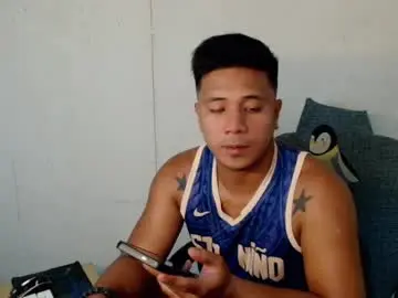Chaturbate Sex Chat of bb_johs07