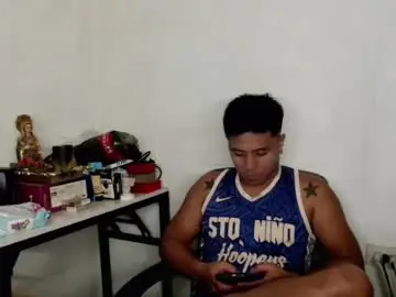 Chaturbate Adult Video Chat of bb_johs07