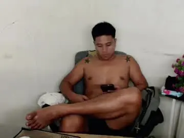 Chaturbate Private Sex Chat of bb_johs07