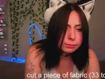Chaturbate Free Porn Cam of bellakvarc