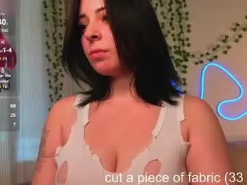Chaturbate Best live sex cam show of bellakvarc
