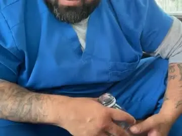 Chaturbate Nude Webcam of bigheadaddy90