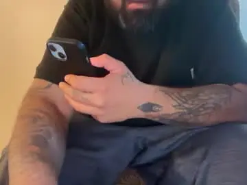 Chaturbate Sex Cam of bigheadaddy90