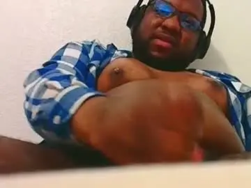 Chaturbate Sex Cam of blackstar_24
