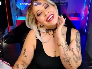 Chaturbate Best Webcam of blackwidowj