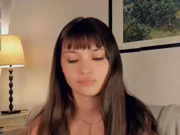 Chaturbate Live Sex of bunny_nova