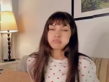 Chaturbate Watch Live Sex Cams of bunny_nova
