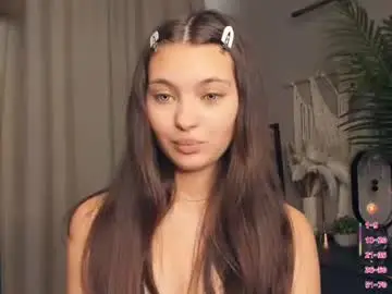 Chaturbate Watch Live Sex Cams of bunny_nova