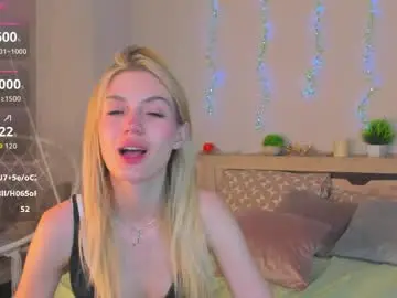 Chaturbate Free Live Porn of cherry_pr1ce