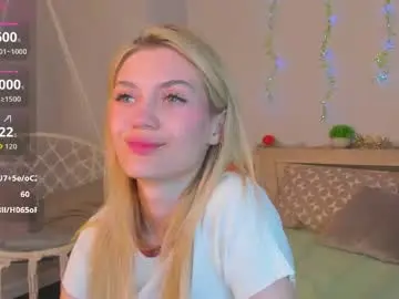 Chaturbate Adult Video Chat of cherry_pr1ce