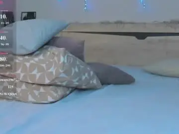 Chaturbate Sex Chat of cherry_pr1ce