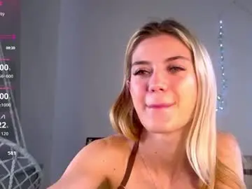 Chaturbate Nude Webcam of cherry_pr1ce