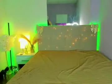 Chaturbate Live Sex Cam of curlydreams