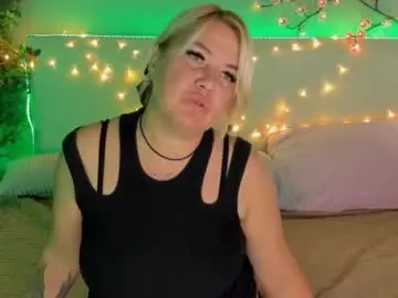 Chaturbate Best live sex cam show of curlydreams
