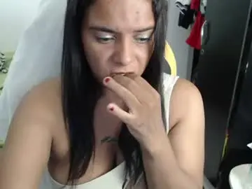 Chaturbate Sex Cam of danny_sweettt